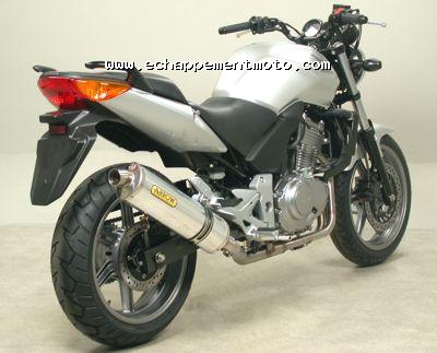 HONDA CB 500 F Arrow HONDA CB 500 F Arrow